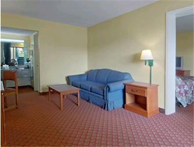 Travelodge אוקלה חדר תמונה