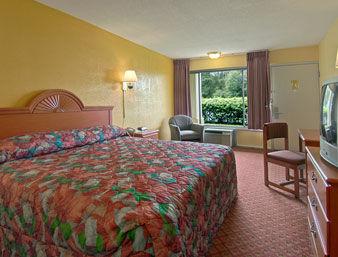 Travelodge אוקלה מראה חיצוני תמונה
