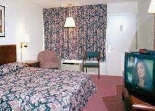Travelodge אוקלה מראה חיצוני תמונה